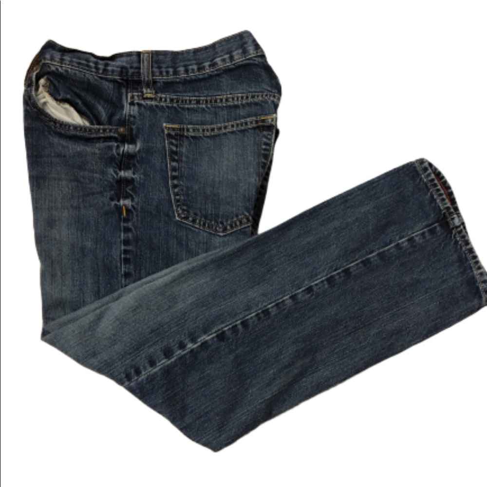 OLD NAVY Loose Jeans 29Wx32L